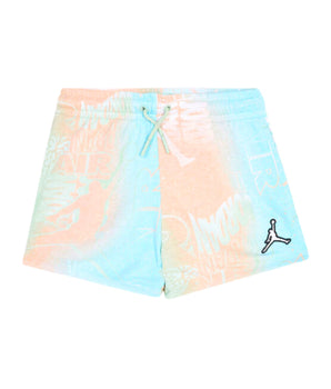 JORDAN Girls Graphics Shorts