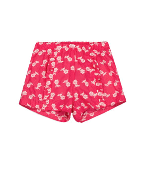 BONNIE BABY Baby Floral Shorts