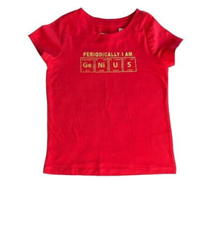 EPIC THREADS Girls T-Shirt Soft