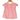 BONNIE BABY Girls Lace Trim T-Shirt