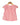 BONNIE BABY Girls Lace Trim T-Shirt