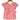 BONNIE BABY Girls Lace Trim T-Shirt