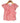 BONNIE BABY Girls Lace Trim T-Shirt