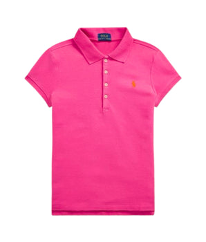 POLO RALPH LAUREN Girls T-Shirts Short Sleeve