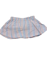 CK CALVIN KLEIN Baby Stripe Skirts