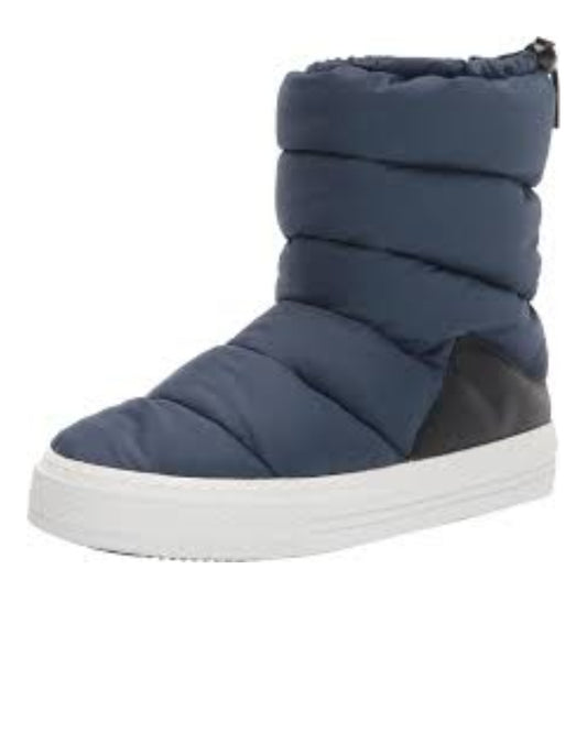 ROSS & SNOW Men Flat Boot