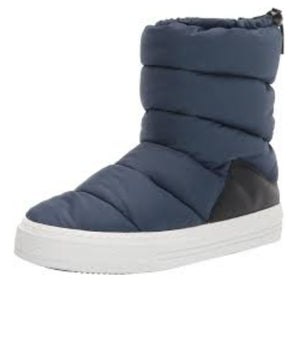 ROSS & SNOW Men Flat Boot