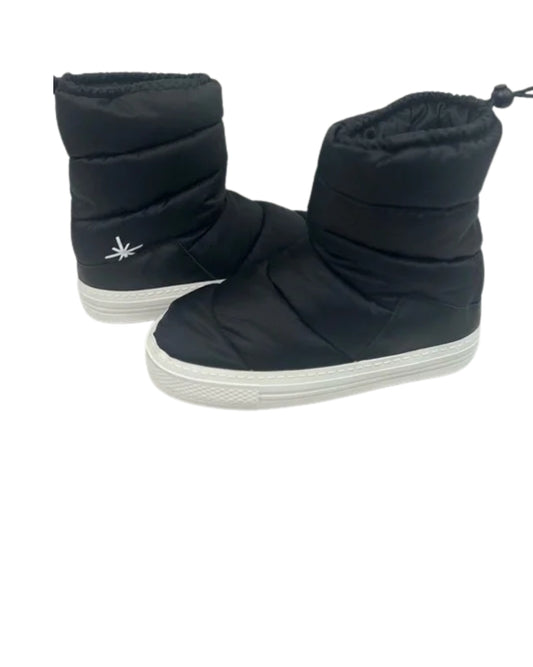 ROSS & SNOW Men Flat Boot