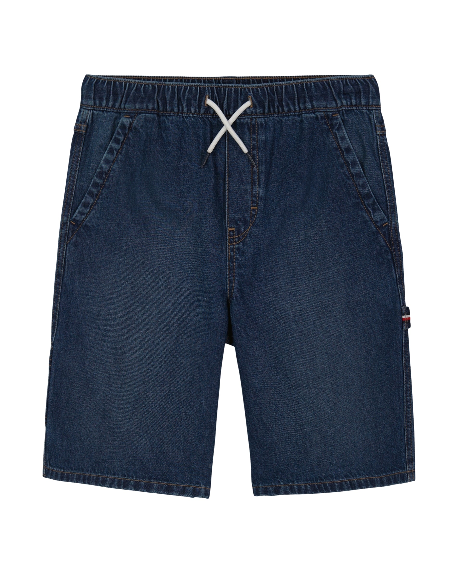 TOMMY HILFIGER Boys Denim Shorts