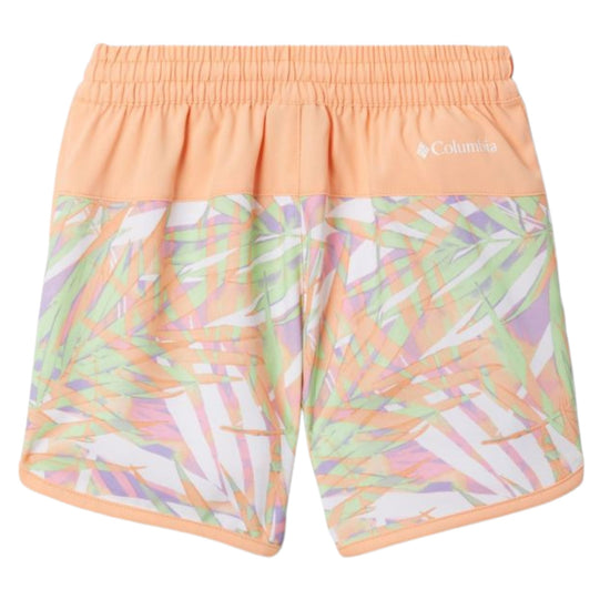 COLUMBIA Girls Swim Shorts