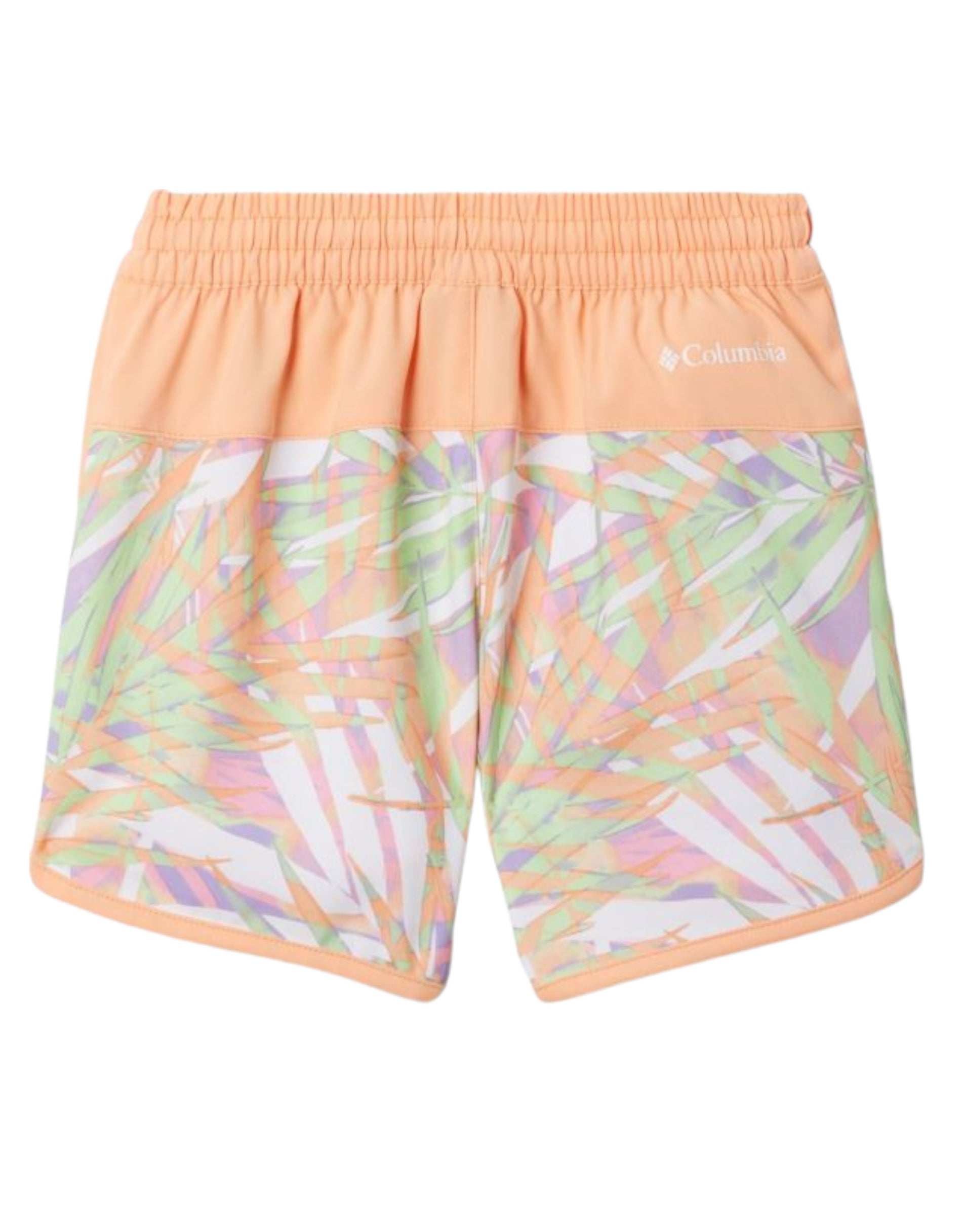 COLUMBIA Girls Swim Shorts