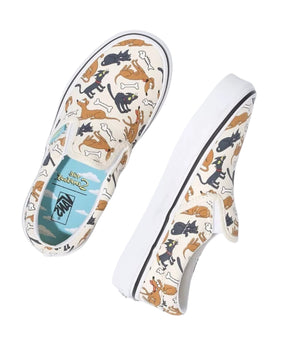 VANS Unisex Women Graphics Sneakers