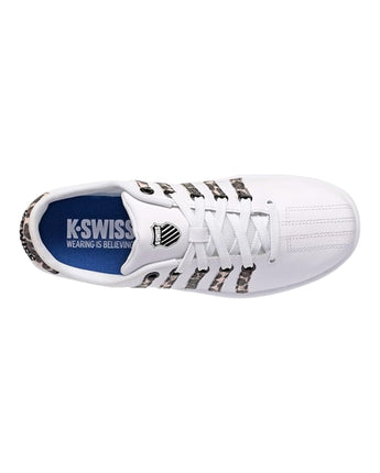 K SWISS Women Graphics Sneakers