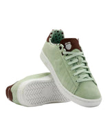 K SWISS Women Flat Sneakers 