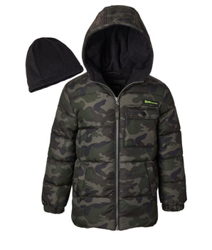 EXTREME Baby Army Jacket