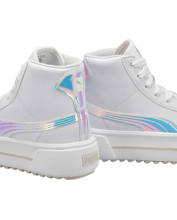 PUMA Women Light Sneakers