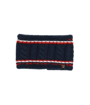 ORIGINAL MARINES Kids Stripe Scarves