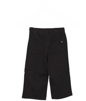 ORIGINAL MARINES Girls Wide Casual Pant