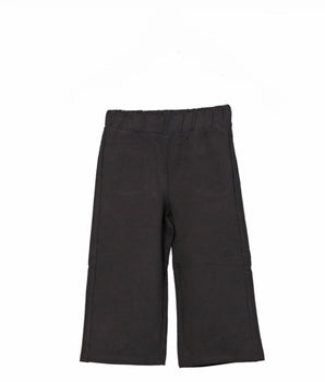 ORIGINAL MARINES Girls Wide Casual Pant