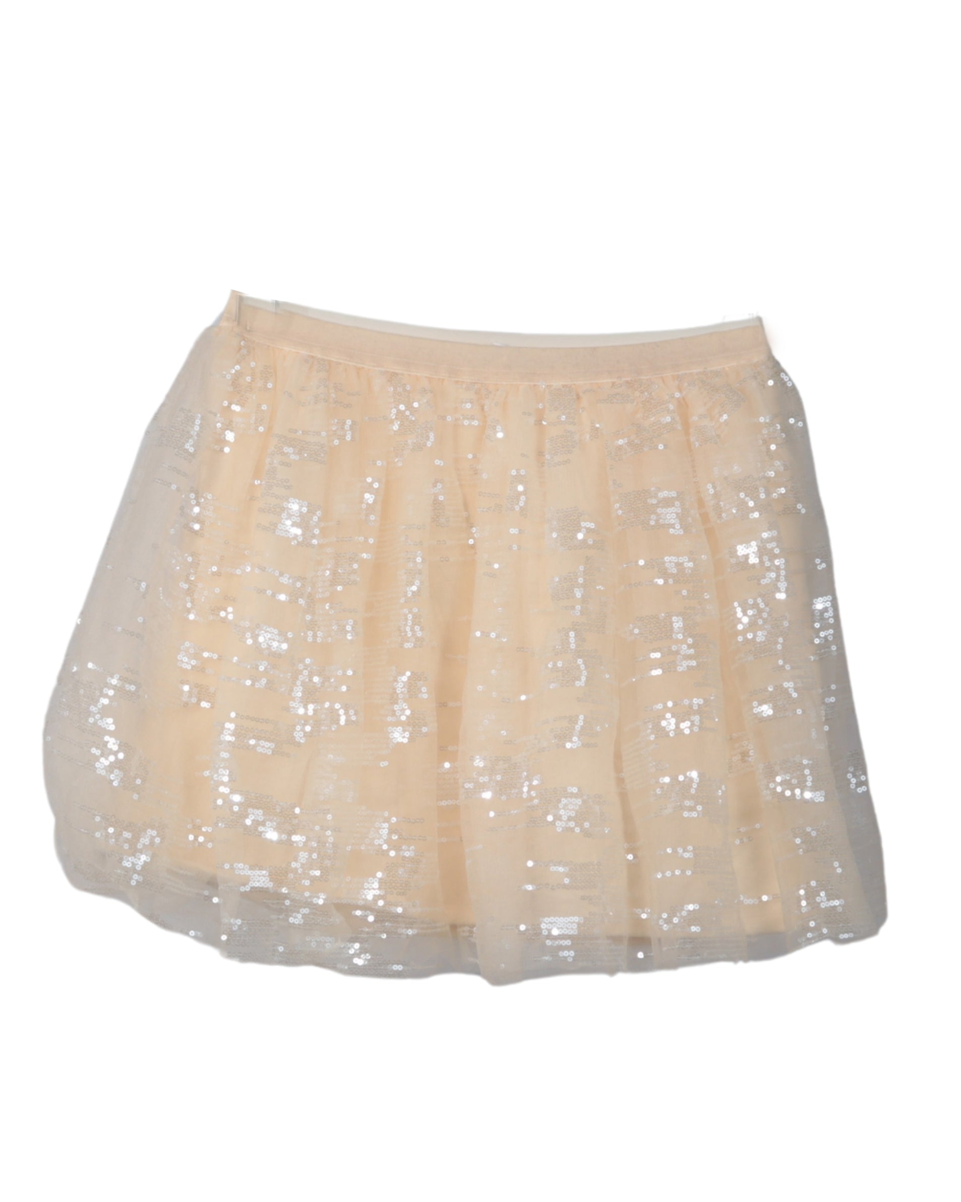 ORIGINAL MARINES Girls Ruffle Skirt