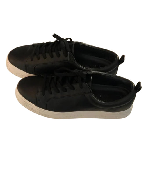 STYLUS Women Leather Sneaker