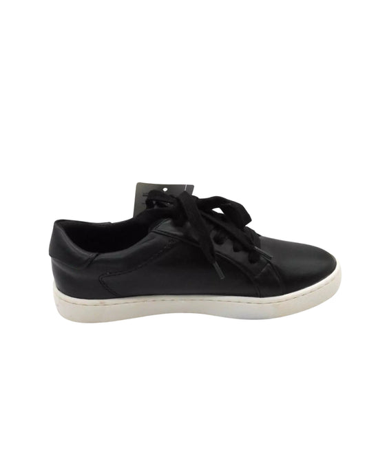 STYLUS Women Leather Sneaker