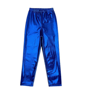 ORIGINAL MARINES Girls Glitter Pants