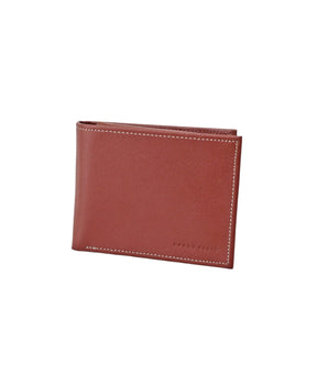 PERRY ELLIS Men Leather Wallets