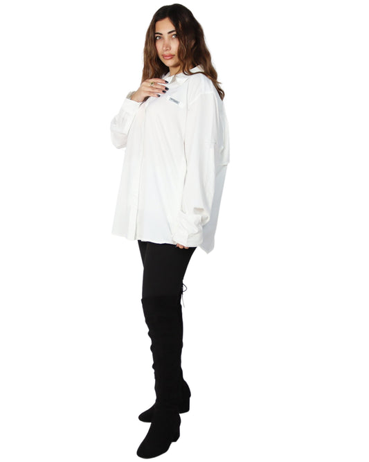 COLUMBIA Women Soft Casual Shirt