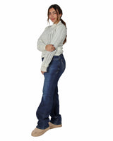 WRANGLER Women Bootcut Jeans