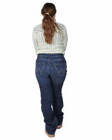 WRANGLER Women Bootcut Jeans