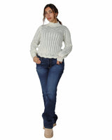 WRANGLER Women Bootcut Jeans