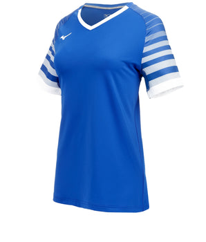 MIZUNO Women T-Shirt Short Sleeve