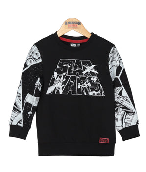 ORIGINAL MARINES Boys Star Wars T-Shirt