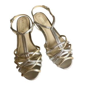 MASSIMO DUTTI Women Sandal