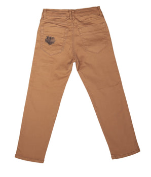 ORIGINAL MARINES Boys Stretch Jeans