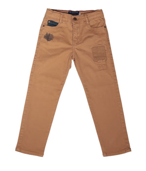 ORIGINAL MARINES Boys Stretch Jeans