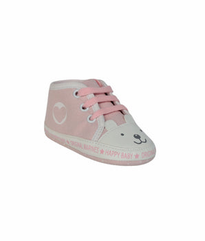 ORIGINAL MARINES Baby Girls Bunnie Shoes