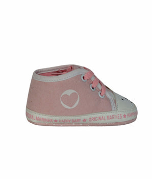 ORIGINAL MARINES Baby Girls Bunnie Shoes