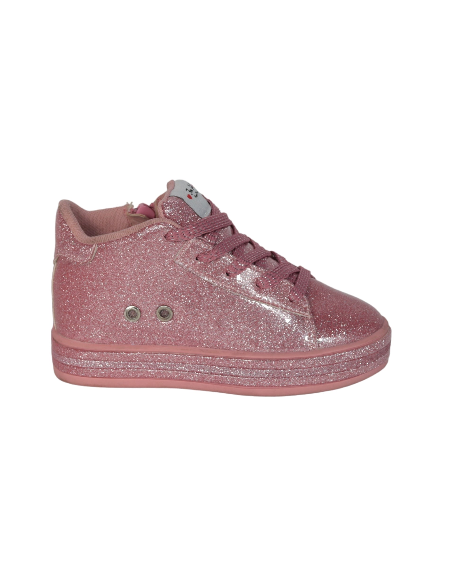 ORIGINAL MARINES Girls Glitter Shoes