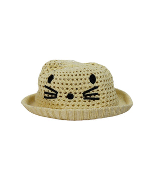 ORIGINAL MARINES Baby Cat Graphics Hat