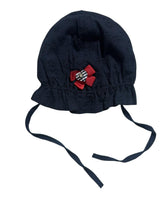 ORIGINAL MARINES Baby Embroided Hat