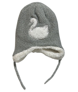 ORIGINAL MARINES Baby Faux Wool Hat