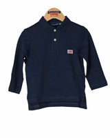 ORIGINAL MARINES Baby Boys Casual Polo T-Shirt