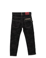 ORIGINAL MARINES Boys Graphic Slim Jeans