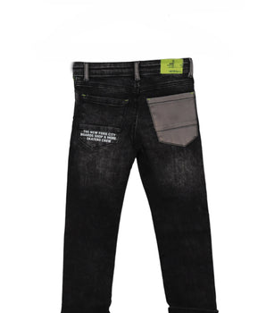 ORIGINAL MARINES Boys Fit Jeans