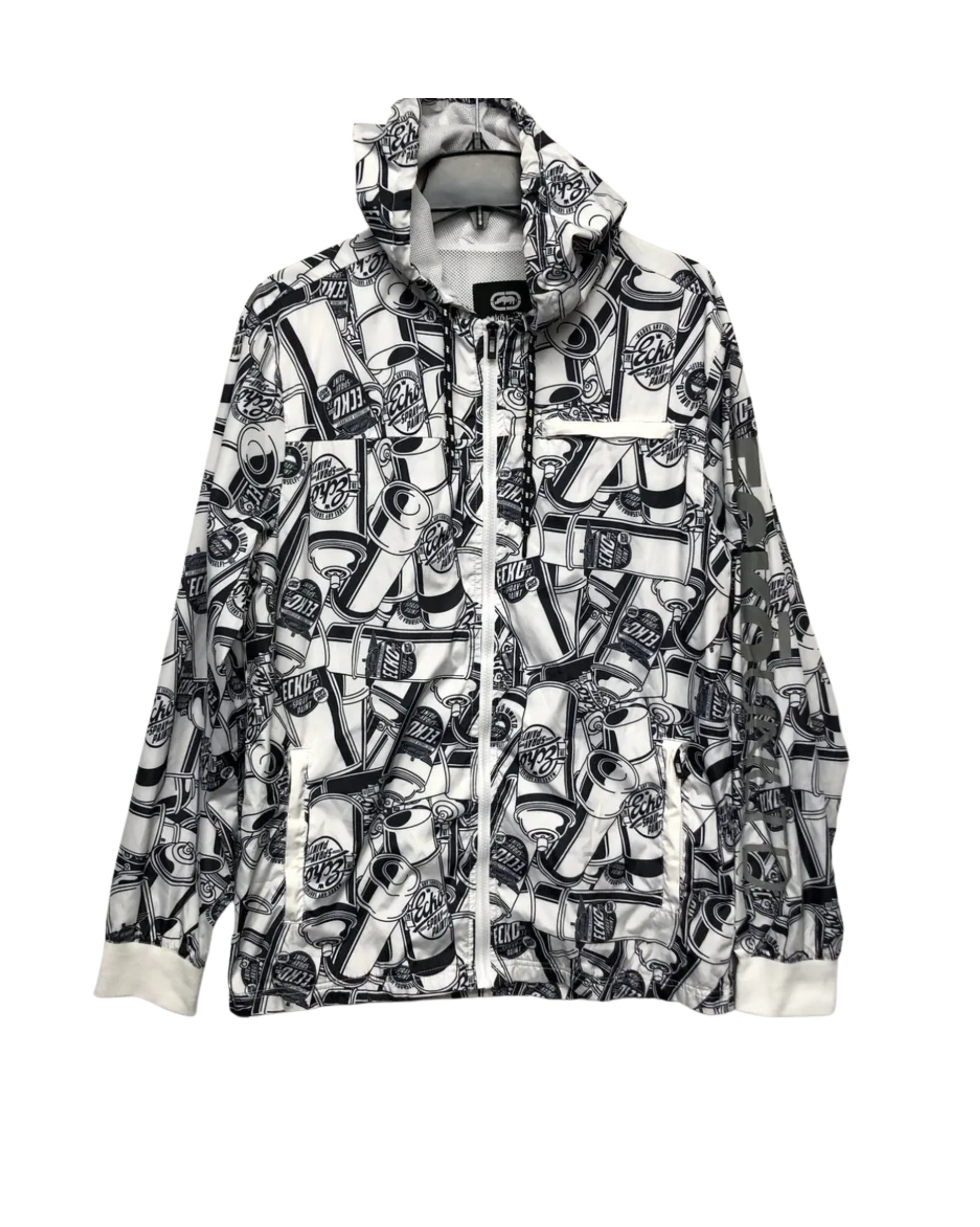 ECKO UNLTD Men Jacket Design