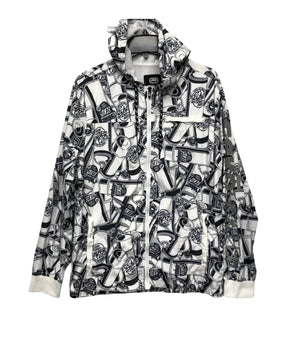 ECKO UNLTD Men Jacket Design