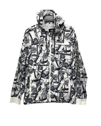 ECKO UNLTD Men Jacket Design