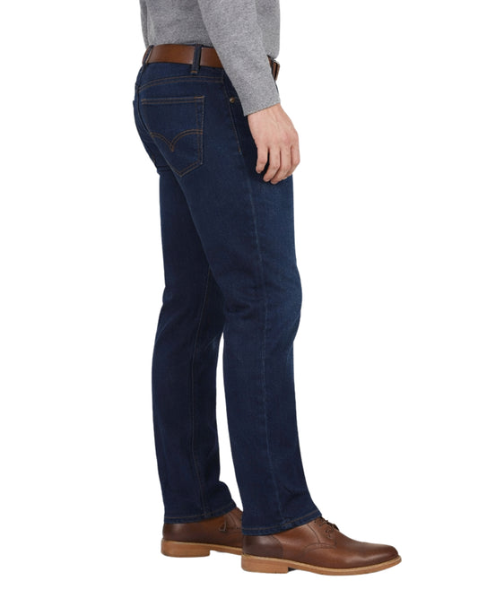 IZOD Jeans Men Slim